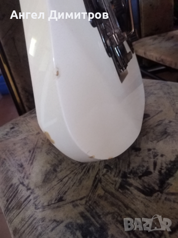 Ibanez RG2550Z Prestige, снимка 15 - Китари - 36222679