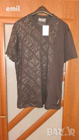 Тениски с къс ръкав, снимка 6 - Тениски - 53405541