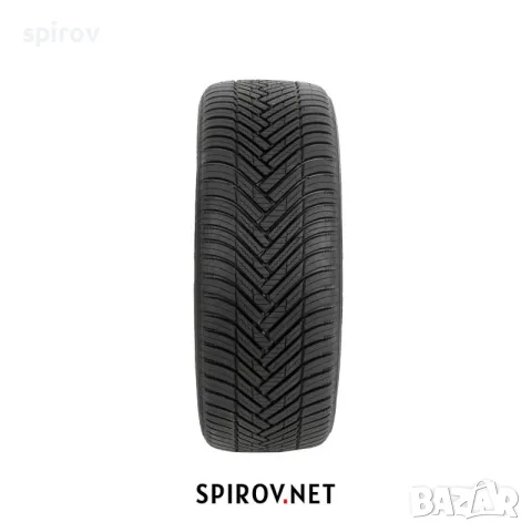 HANKOOK Kinergy 4S2 H750 205/55R16, снимка 3 - Части - 55716138