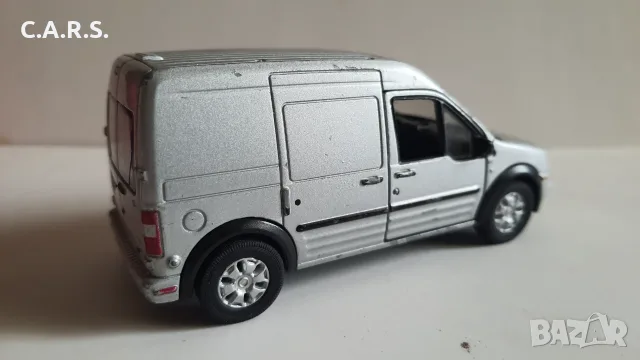 Ford Transit Connect XLT Welly - Мащаб 1:34-39, снимка 5 - Колекции - 55968883