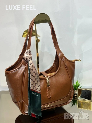 Gucci ⚜️Дамски Чанти , снимка 10 - Чанти - 53670699