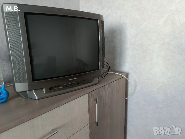 Телевизор Самсунг, снимка 5 - Телевизори - 50501188