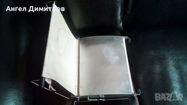 Машина за снимки, снимка 9 - Антикварни и старинни предмети - 35869603