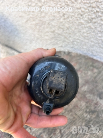 96629454. Корпус горивен филтър за Шевролет каптива. 2.0 CDTI. 150кс.2008г, снимка 3 - Части - 51670466