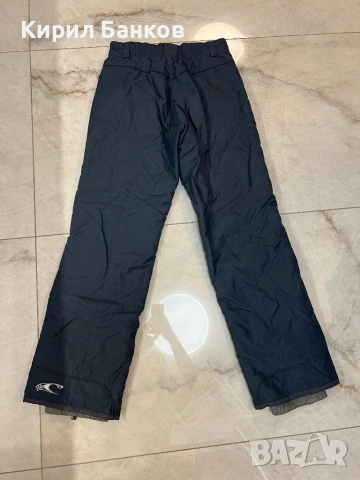 Дамски ски/сноуборд панталон O’NEILL, размер XS, като нов, снимка 4 - Зимни спортове - 53171906