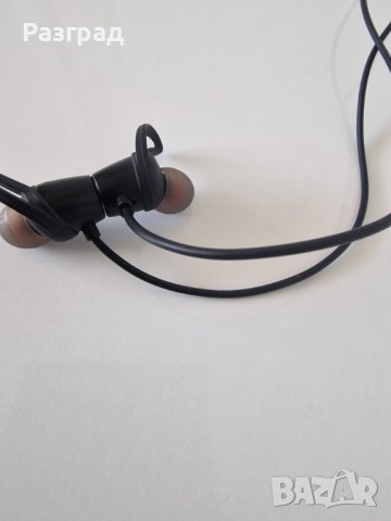 Безжични слушалки TTEC  SoundBeat Plus  BLUETOOTH, снимка 3 - Bluetooth слушалки - 42044213