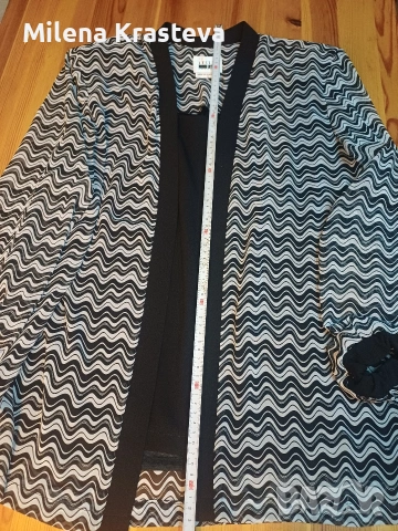 LESLIE FAY, снимка 4 - Туники - 53725820