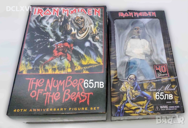 Колекция McFarlane Batman, Superman, Spawn, Lobo, NECA и други, снимка 11 - Колекции - 52576779