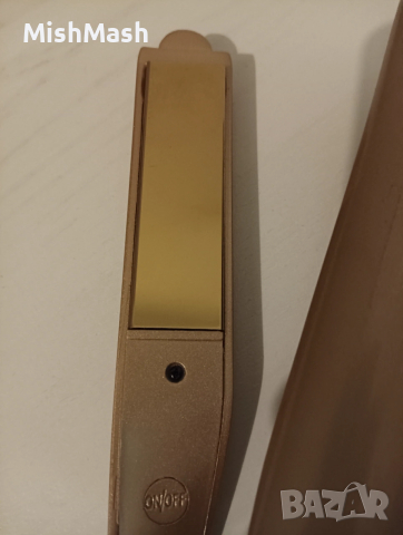 Преса за къдрене и изправяне, снимка 3 - Преси за коса - 53065717