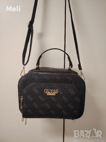 нова чанта на гес