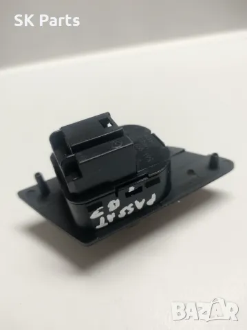 Бутон ел. огледала за Volkswagen Passat VI  B7(08.2010 - 12.2014), снимка 4 - Части - 48530109