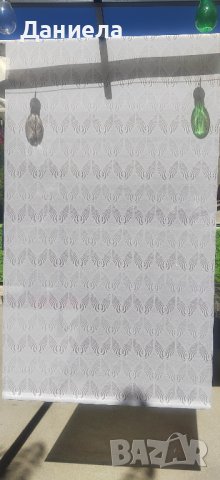 Щора руло 90/180см., снимка 5 - Щори - 41696774