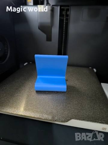 Стойка за телефон, снимка 3 - Калъфи, кейсове - 53654933