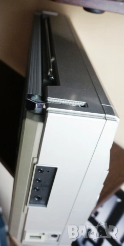 SHARP GF 8787! Като нов! Сервизиран, снимка 2 - Радиокасетофони, транзистори - 53083098