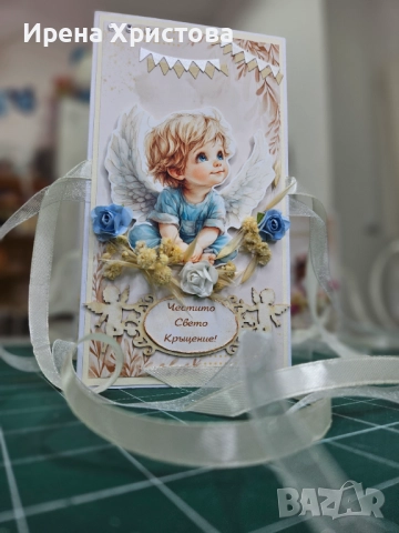 Каррички за кръщене. Налични! , снимка 5 - Други - 51756617