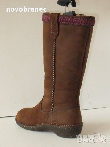 UGG 36/37/38 245$ Топли боти ботуши вълна, снимка 2 - Дамски ботуши - 39020014