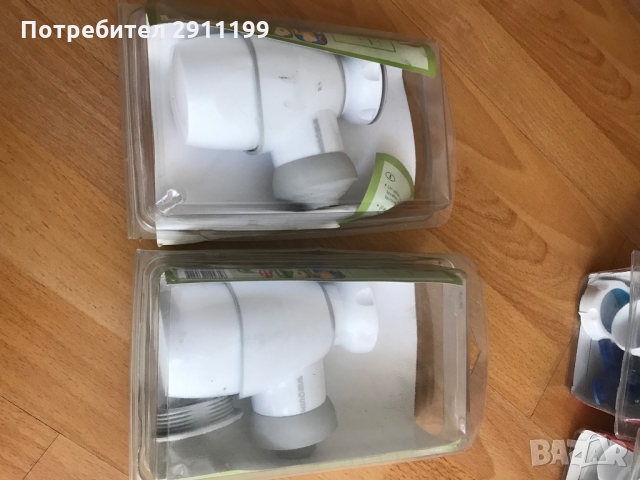 Сифон за под , снимка 2 - ВИК - 36088413