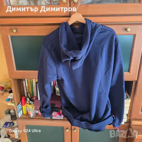 Анцуг комплект зимен с подплата размер L 50-40лв, снимка 9 - Спортни дрехи, екипи - 48406839