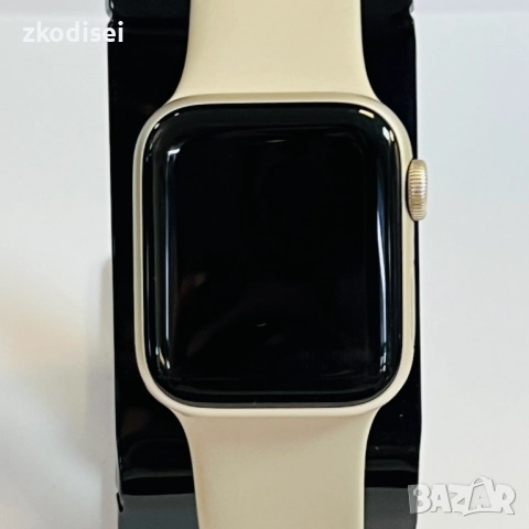Часовник Apple watch SE 40mm