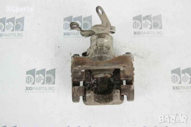 Заден ляв спирачен апарат за Seat Leon III 1.4tsi 150к.с. комби (2012-2016), снимка 2 - Части - 41600039