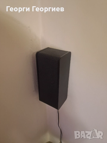 Саундбар Sony HT RT3, снимка 3 - Аудиосистеми - 52583298