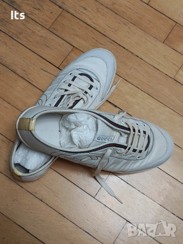 Дамски обувки gucci