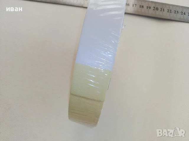 Самовулканизираща  лента  W 963 PLYSAFE  Plimouth, снимка 4 - Кабели - 50928778