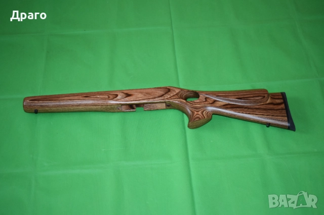 Приклад Boyds Ross Thumbhole за Remington 597 Sporter Barrel, снимка 2 - Ловно оръжие - 52948836