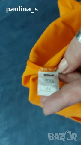 Два различни броя / Марков бански "Brunotti" и "S'Oliver" , снимка 18 - Бански костюми - 50998821