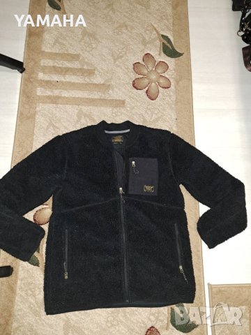 Burton  Мъжки  Полар. М, снимка 5 - Спортни дрехи, екипи - 44155771