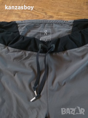 on running lightweight shorts - мъжки ръннинг шорти, снимка 6 - Спортни дрехи, екипи - 41339956