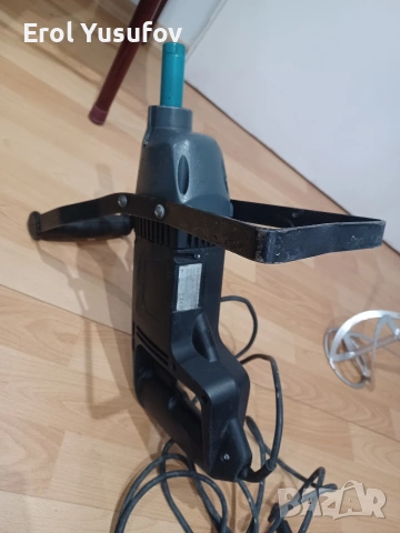 Colomix Colomatic, снимка 8 - Миксери за бои - 53304930