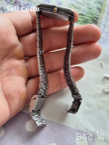 ✅ЧАСОВНИК CITIZEN❗, снимка 4 - Дамски - 53646533