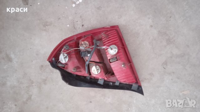 стоп хюндай , снимка 4 - Части - 33913950