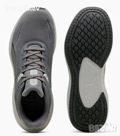 Нови мъжки маратонки PUMA , снимка 4 - Маратонки - 52408116
