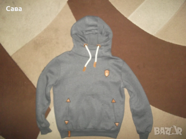 Суичър NAKETANO  мъжки,ХЛ