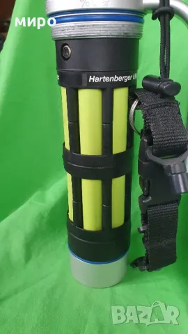 Прожектор Hartenberger maxi compact , снимка 7 - Водни спортове - 47404818