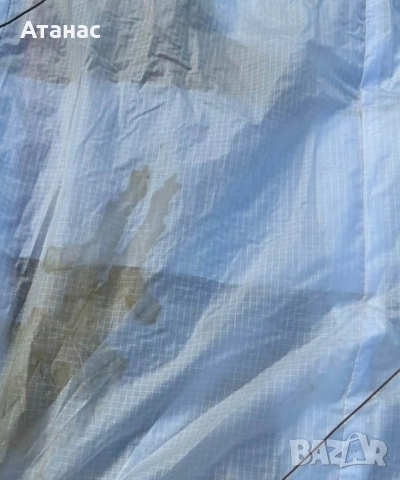 Парапланер Nova Mentor 4 L 100-130kg EN B , снимка 12 - Други спортове - 52989056