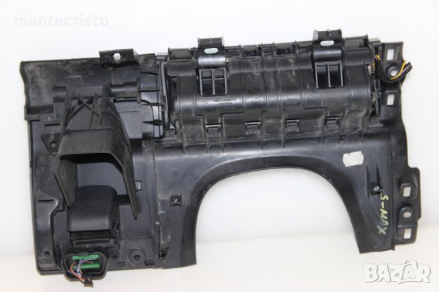 Airbag крака колена Ford S-Max (2006-2015г.) 6M21-U46441-C / 6M21U46441C Форд Smax, снимка 3 - Части - 42166151