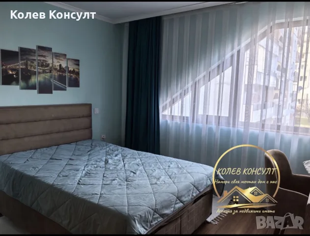 апартамент ново СТРОЙТЕЛСТВО град Хасково, снимка 8 - Апартаменти - 55909914