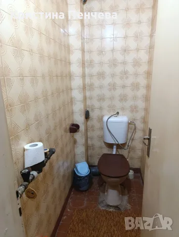 🏠 ПРОДАВА СЕ ПРОСТОРЕН АПАРТАМЕНТ С ГАРАЖ – ЦЕНТЪР, ГР. ОМУРТАГ , снимка 9 - Апартаменти - 55898419
