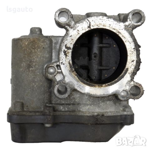 Дроселова клапа Volkswagen Polo IV (9N) 2001-2009 ID:111622, снимка 2 - Части - 42413848