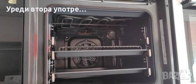 Фурна за вграждане Voss Electrolux, снимка 3 - Печки, фурни - 42536437
