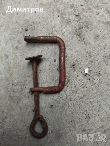 Стяга, снимка 1