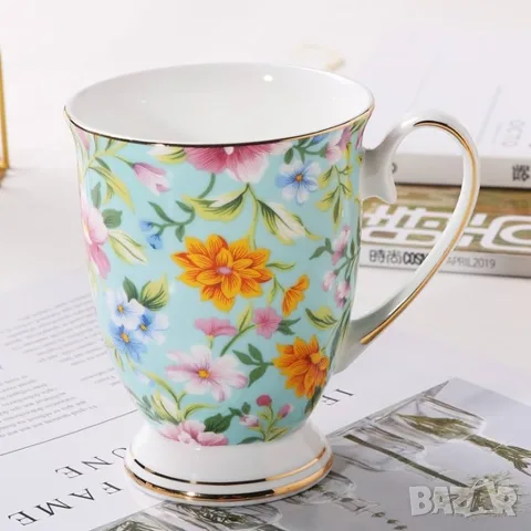 чаша за кафе от Италия