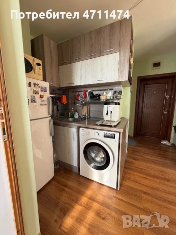 Двустаен апартамент в Цветен квартал, снимка 5 - Апартаменти - 53131569