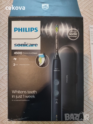 Philips SONICARE ProtectiveClean HX6830/53