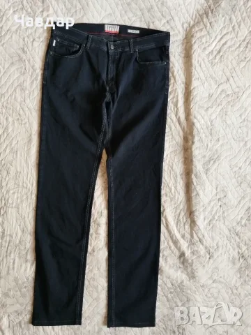REALIZE, Pionier, Watson's, Hammershmid - мъжки дънки размер XL/XXL, снимка 8 - Дънки - 51167741