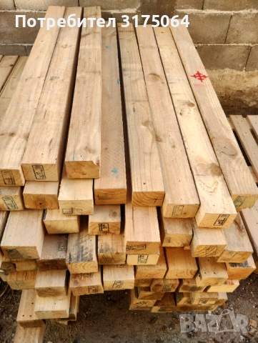 Греди напълно сухи и здрави , снимка 5 - Други - 53834281