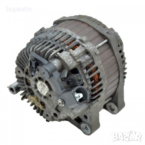 Алтернатор Peugeot 308 I (2007-2015) ID: 96969, снимка 2 - Части - 40162195